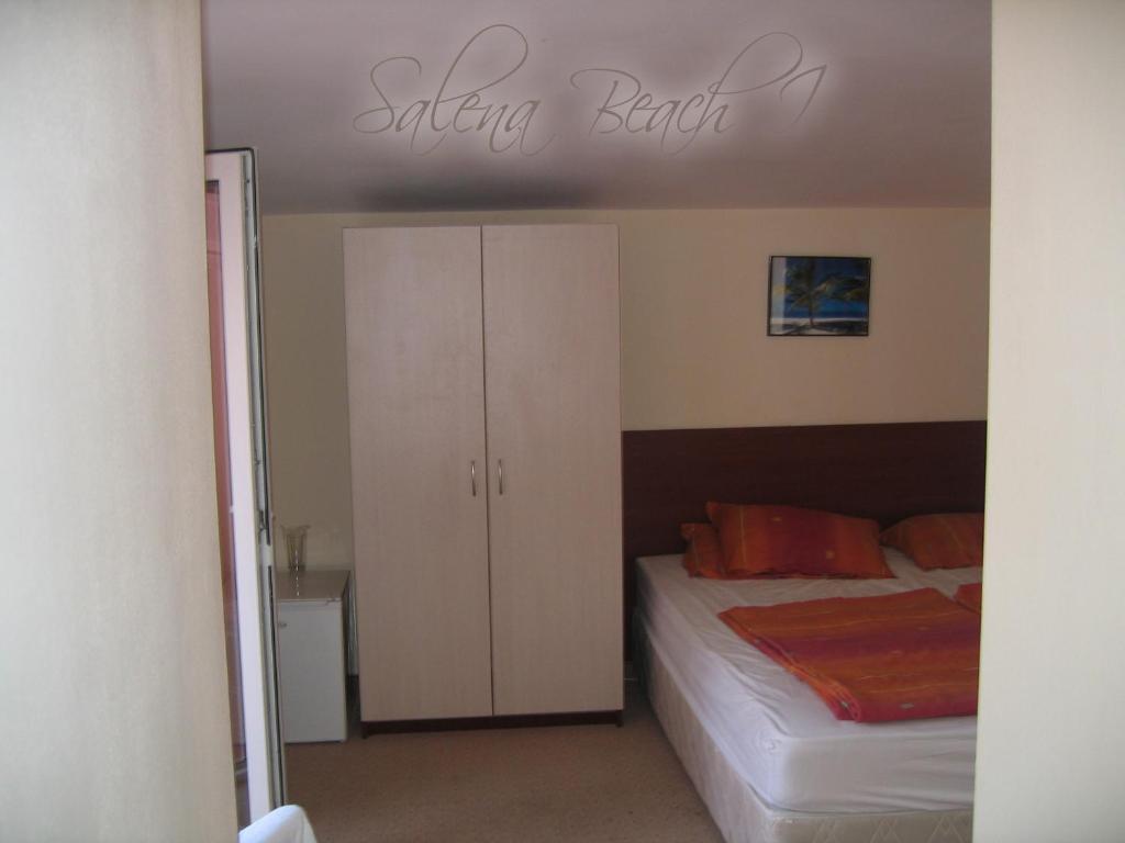 Salena Hotel Primorsko Habitación foto